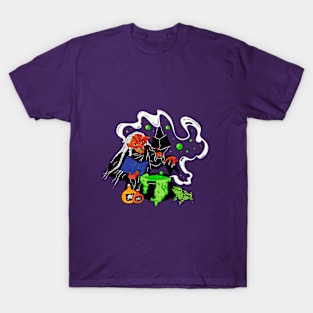 hocus pocus T-Shirt
